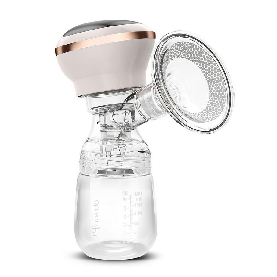 B2X  Tiralatte elettrico trifase Nukido NK-960 