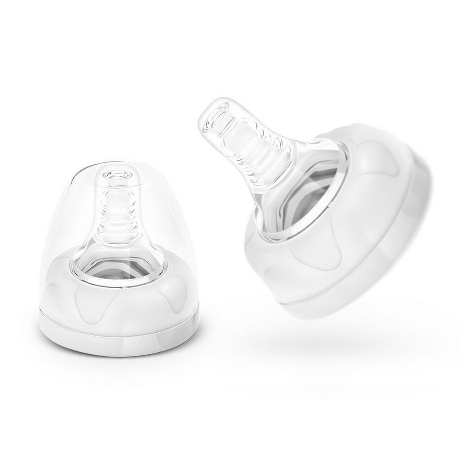 B2X  Tiralatte elettrico trifase Nukido NK-960 