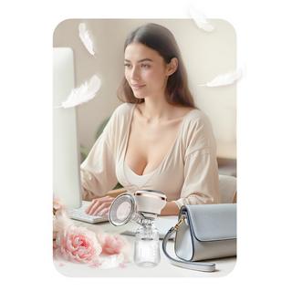 B2X  Tiralatte elettrico trifase Nukido NK-960 