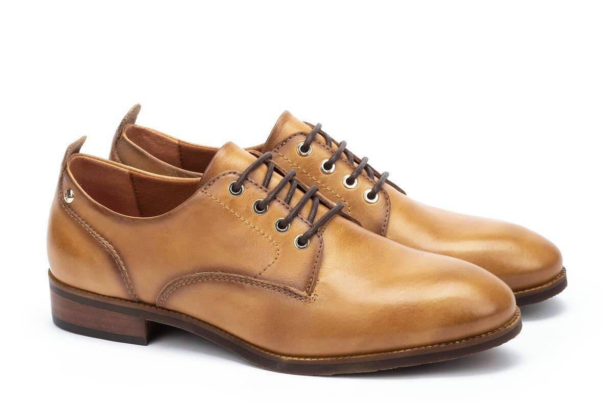 Pikolinos  Royal - Chaussure à lacets cuir 