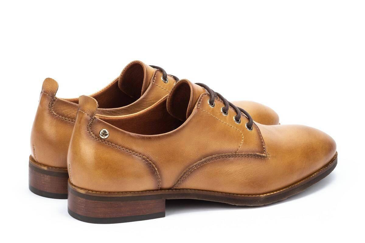 Pikolinos  Royal - Chaussure à lacets cuir 