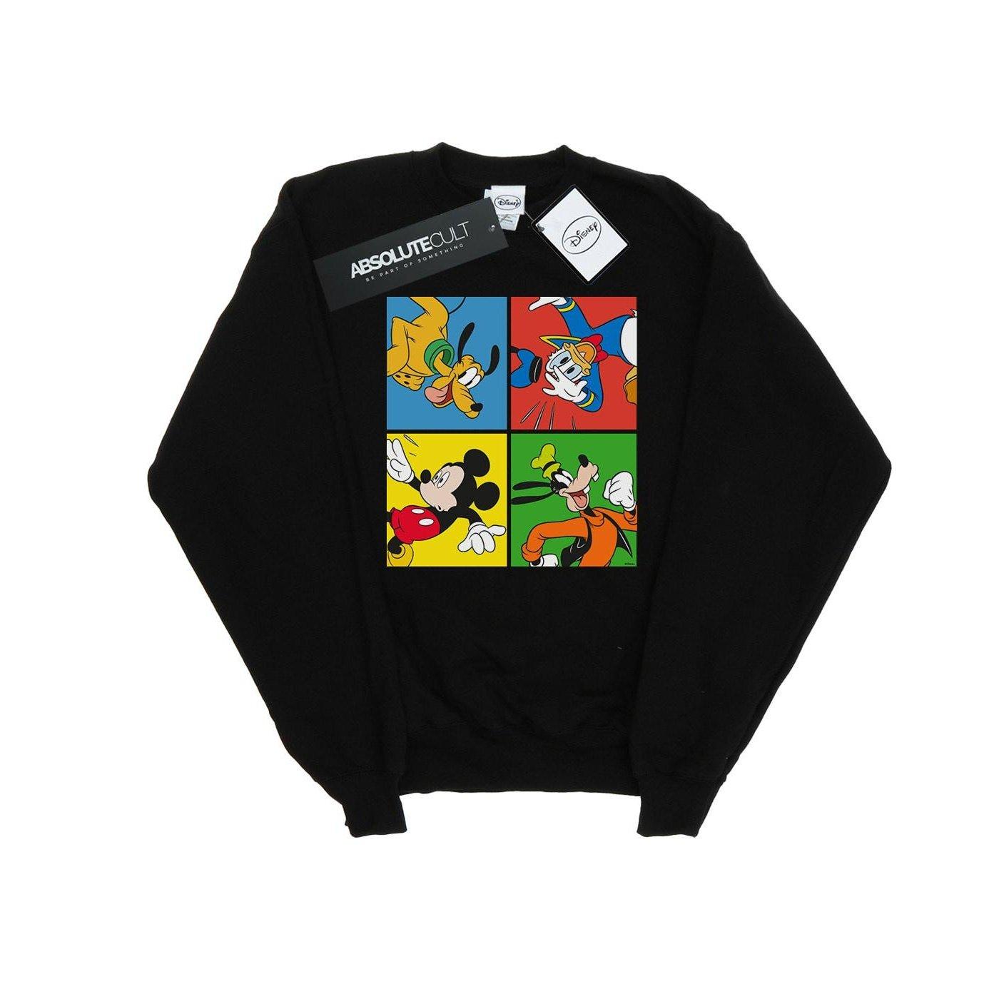 Disney  Sweatshirt 