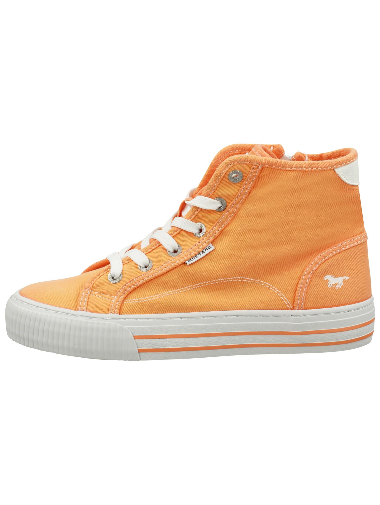 Mustang  Sneaker 1420-506 