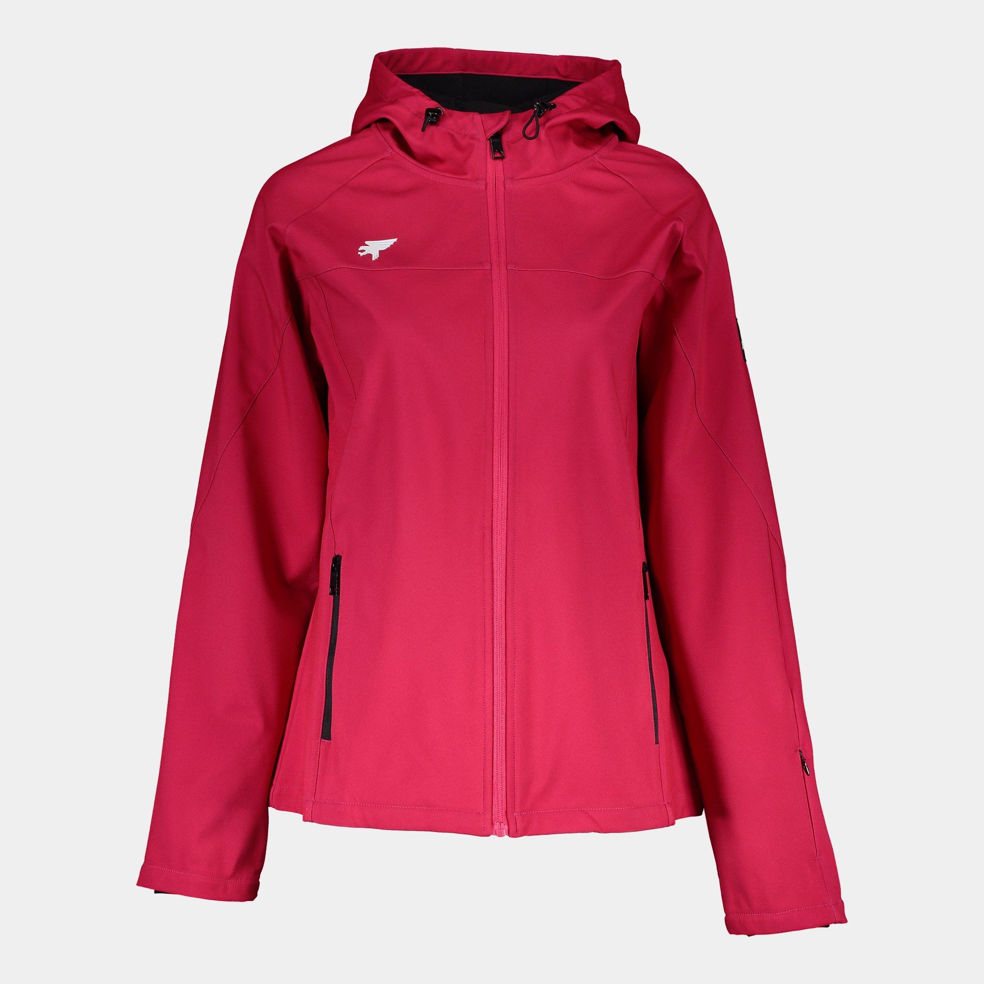 Image of Regenjacke Frauen Explorer Unisex XS