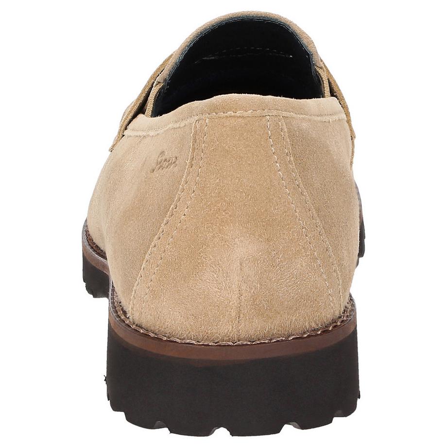 Sioux Meredith-709-H Slipper  