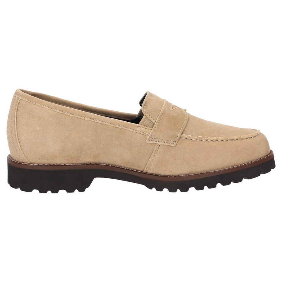 Sioux Meredith-709-H Slipper  