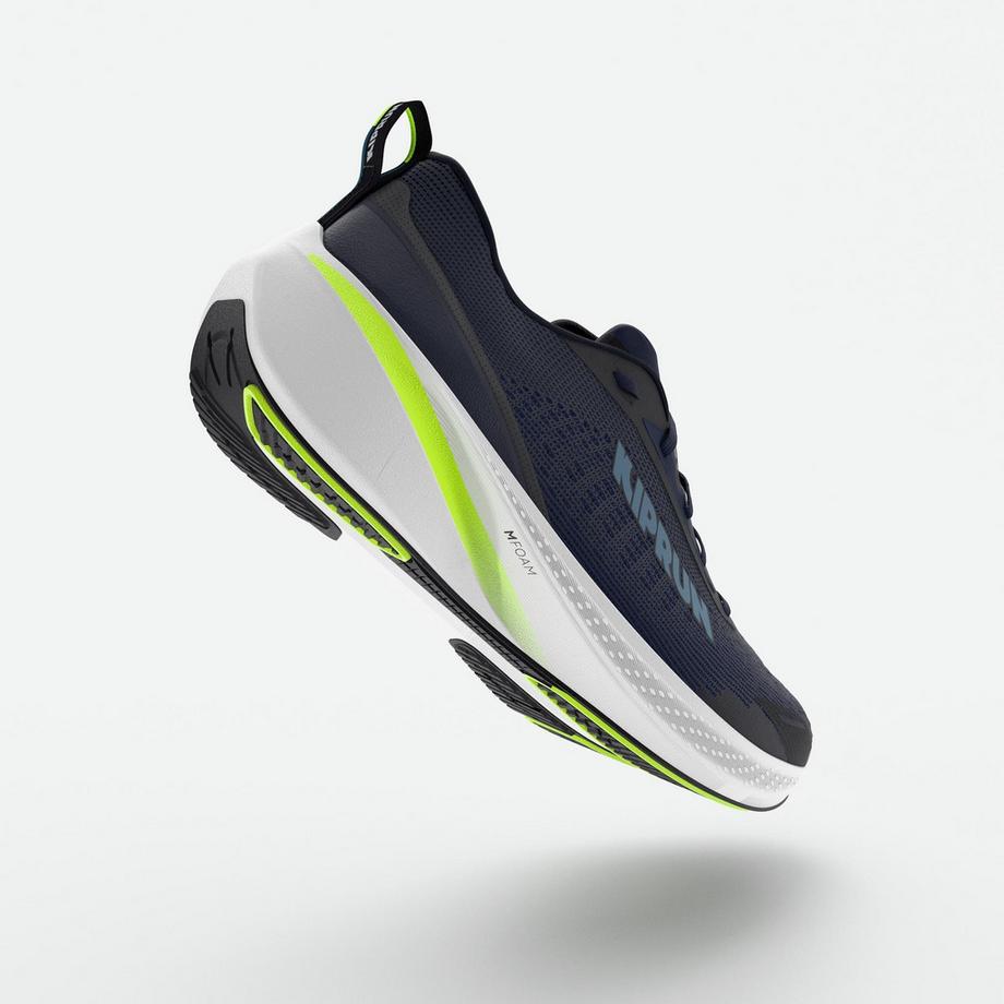 KIPRUN Scarpe da running ammortizzazione  