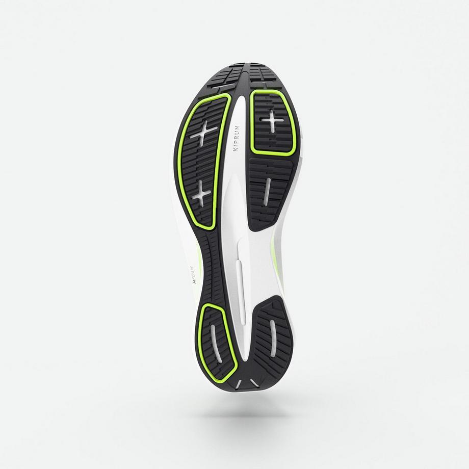 KIPRUN Scarpe da running ammortizzazione  
