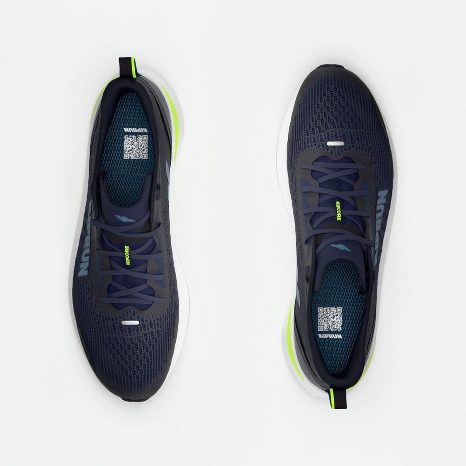 KIPRUN Scarpe da running ammortizzazione  