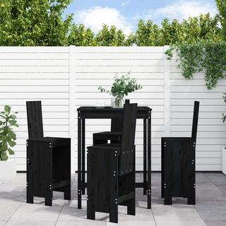 VidaXL Gartenbar set kiefernholz  