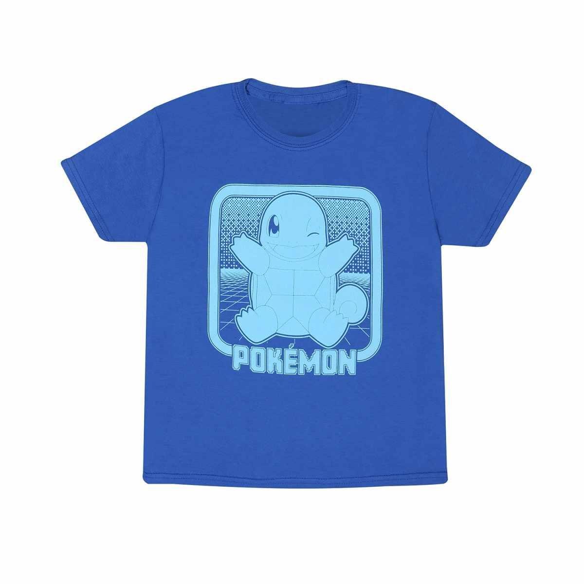 Image of Tshirt Jungen Blau 152-158