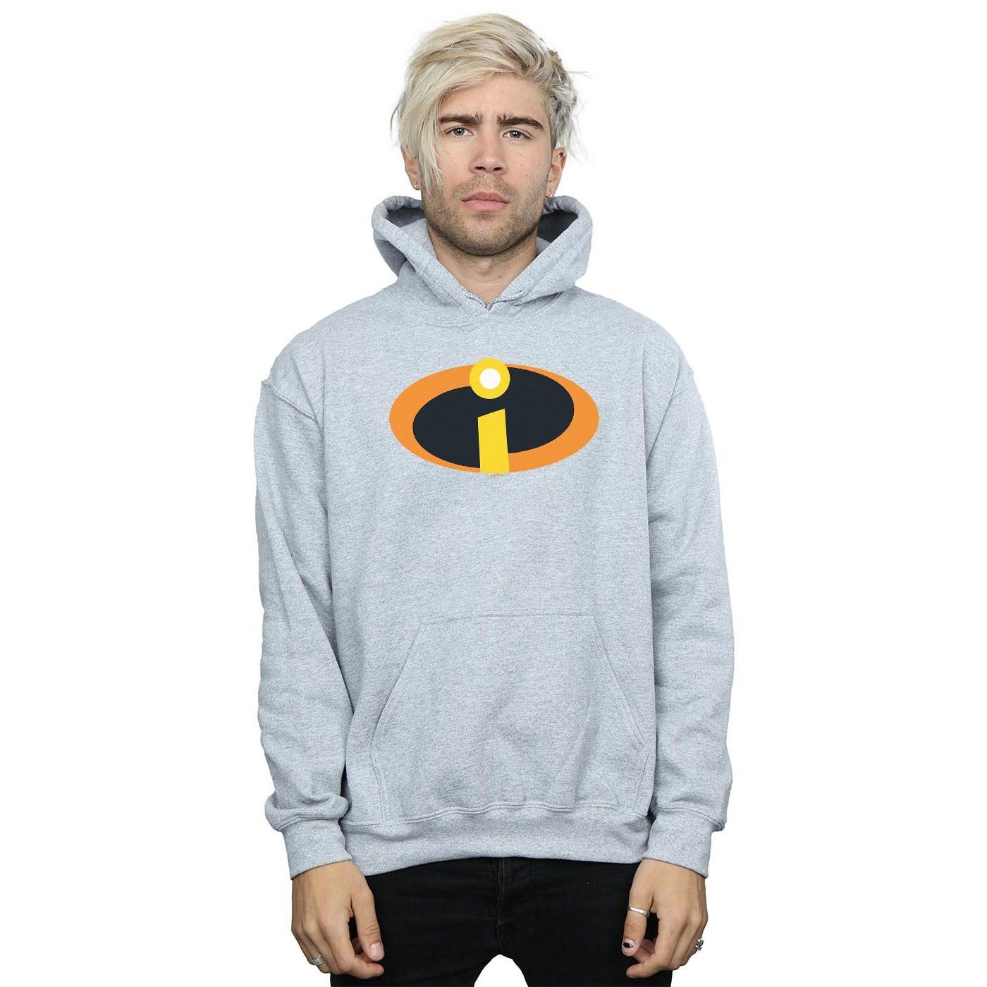 Disney  The Incredibles Kapuzenpullover 