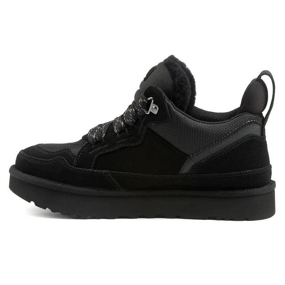 UGG Lowmel Schnürsneaker Lowmel 
