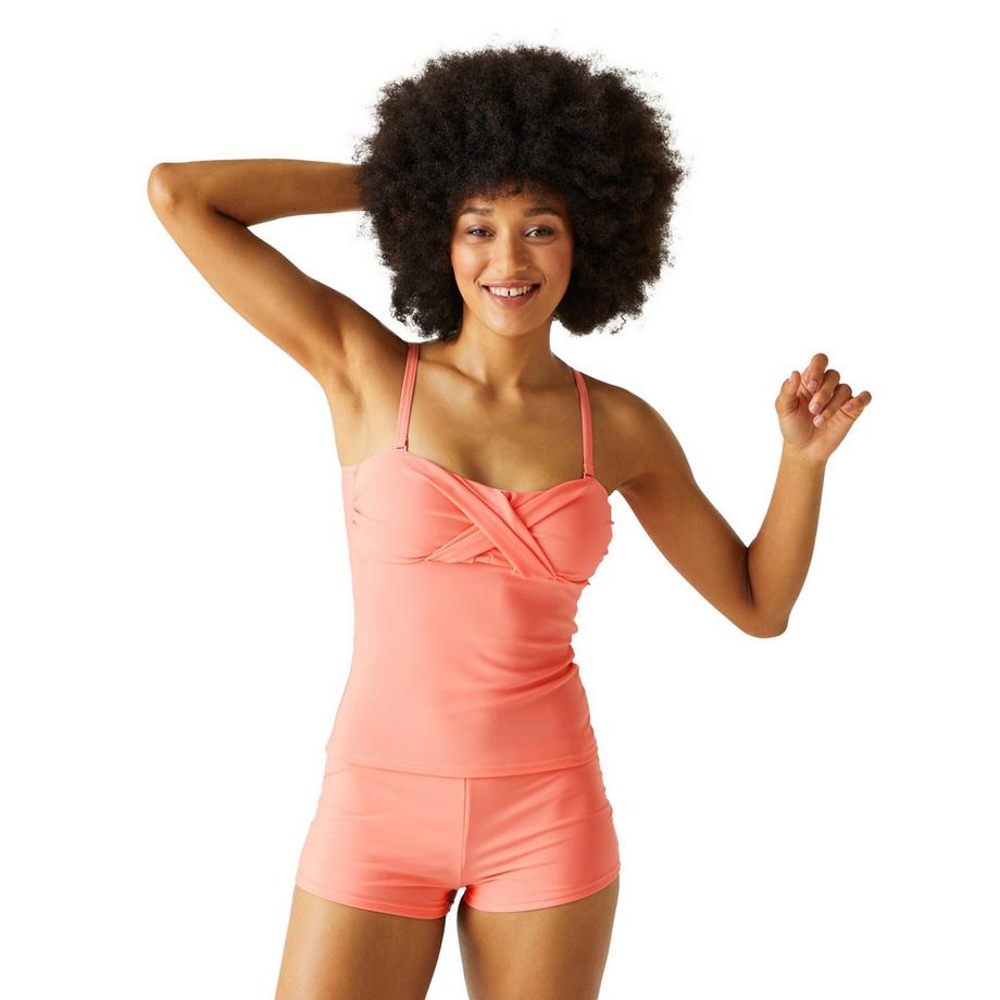 Regatta Aceana III Tankini Oberteil  