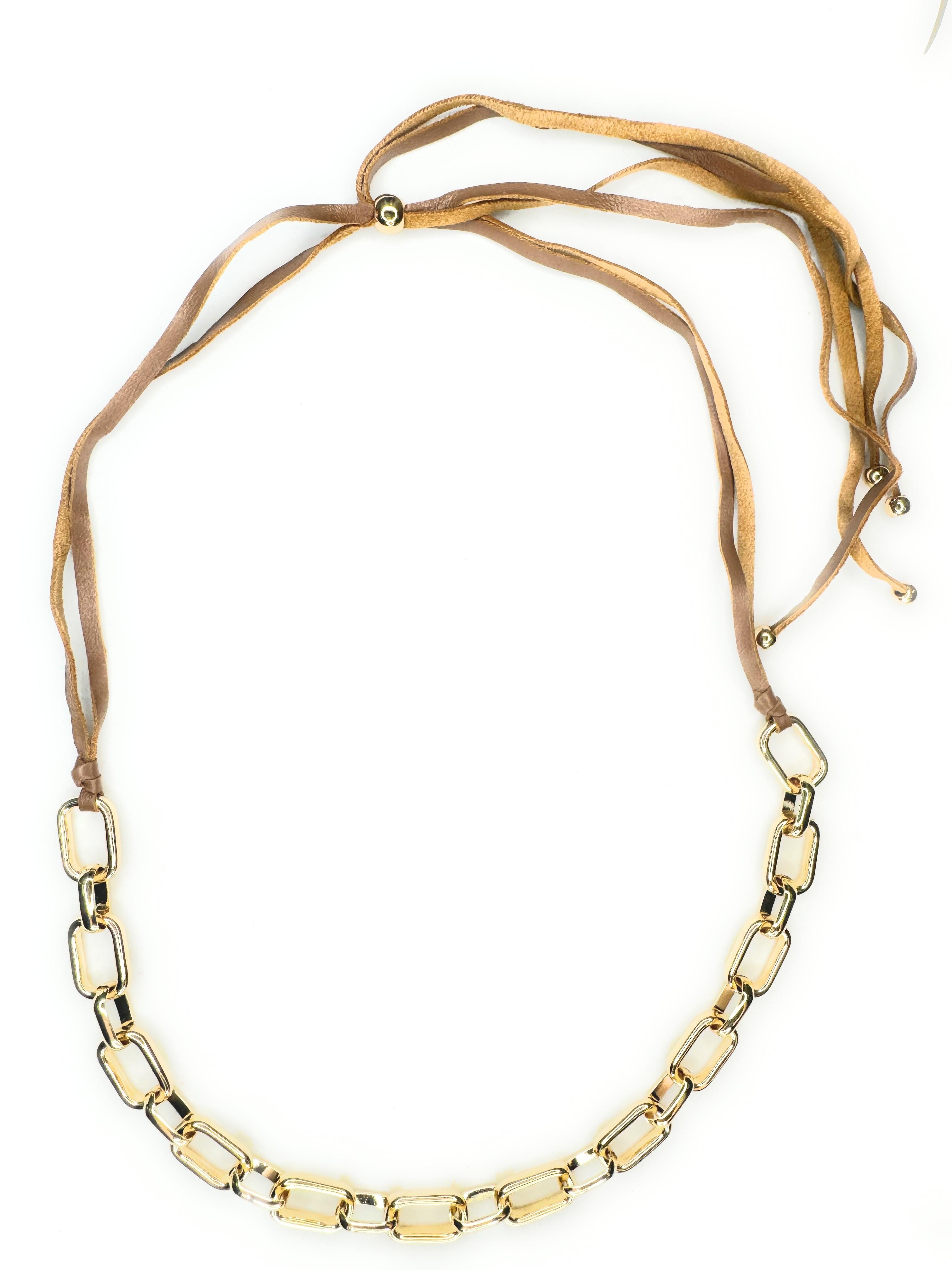 Luxenter  Collier Ordpim 