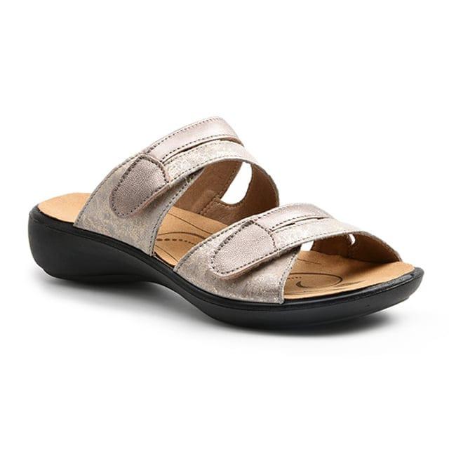 Image of Ibiza 81 Unisex Grau 38