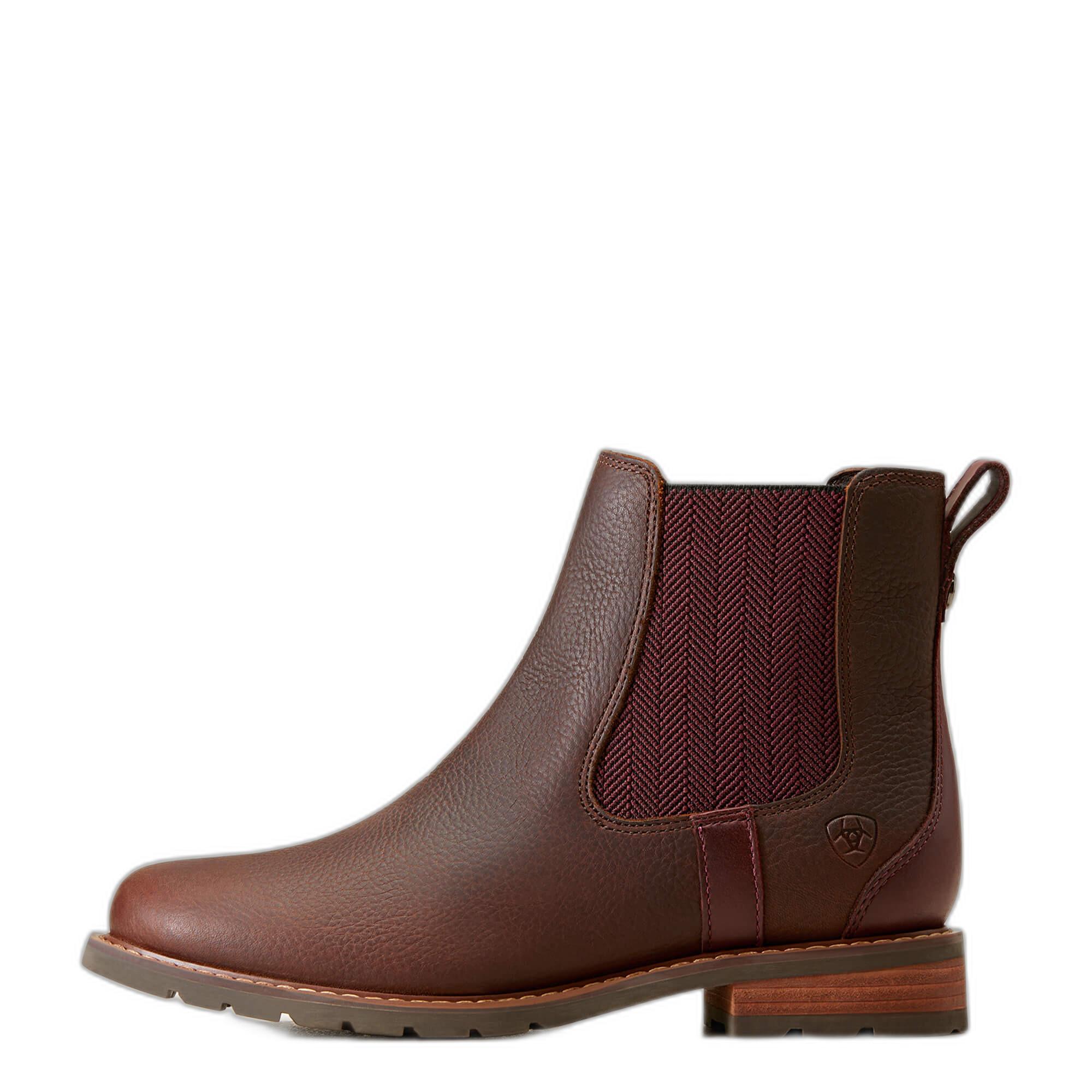 Image of Damen Stiefeletten Wexford H2o Damen 38