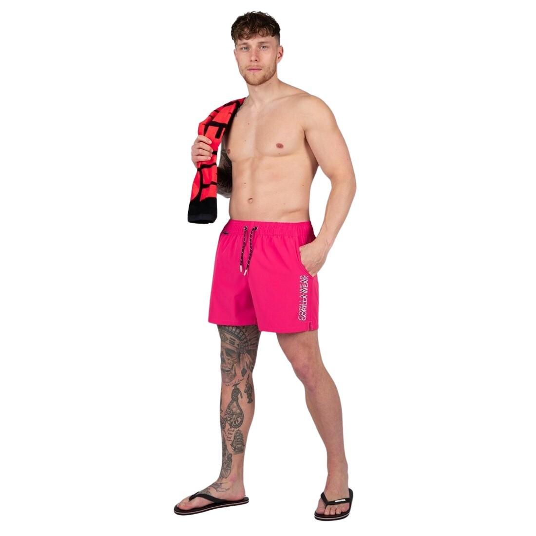 Gorilla Wear  short de bain sarasota 