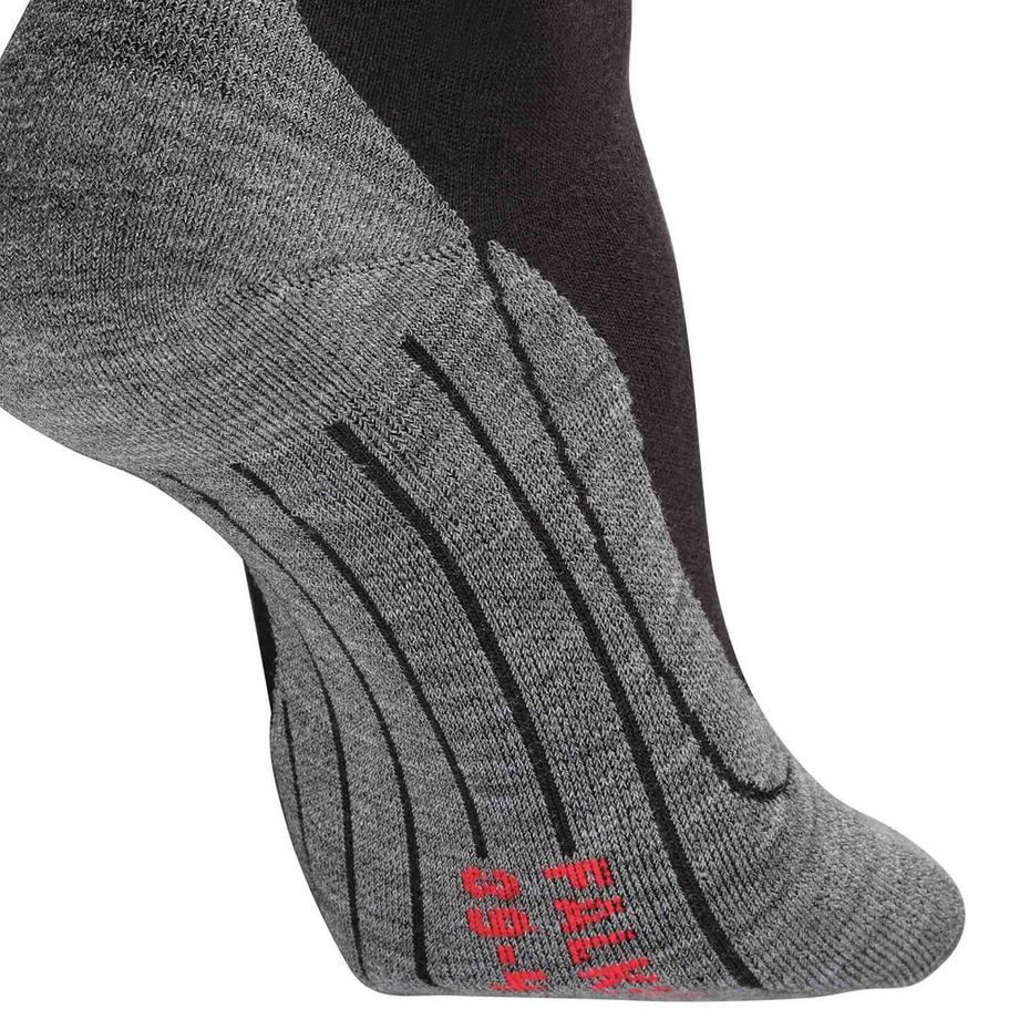 FALKE  Socken  2er Pack Bequem sitzend 