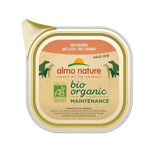 almo nature  BioOrganics Saumon - Multipack 