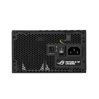 ASUS  ROG THOR 1200W Platinum II alimentatore per computer 24-pin ATX ATX Grigio 