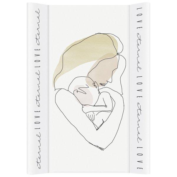 Image of Wickelkissen Eternal Love 70 X 50 Cm Unisex ONE SIZE