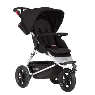 mountain buggy  Urban Jungle Ersatzschlauch 