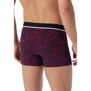 Schiesser Boxershorts Figurbetont  