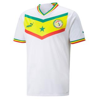 PUMA  maglia home senegal can 2023 