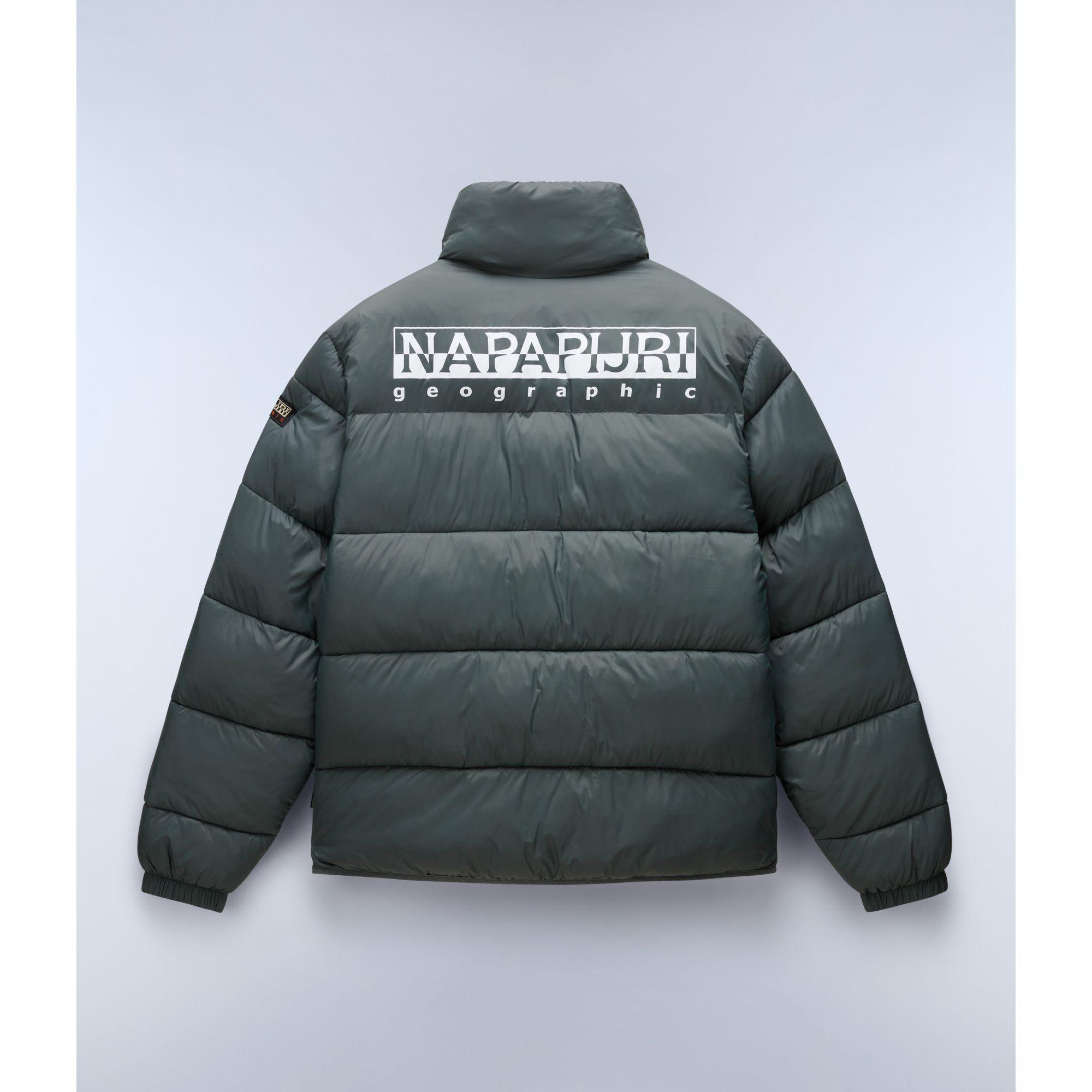 NAPAPIJRI A-Suomi 3 Piumino  