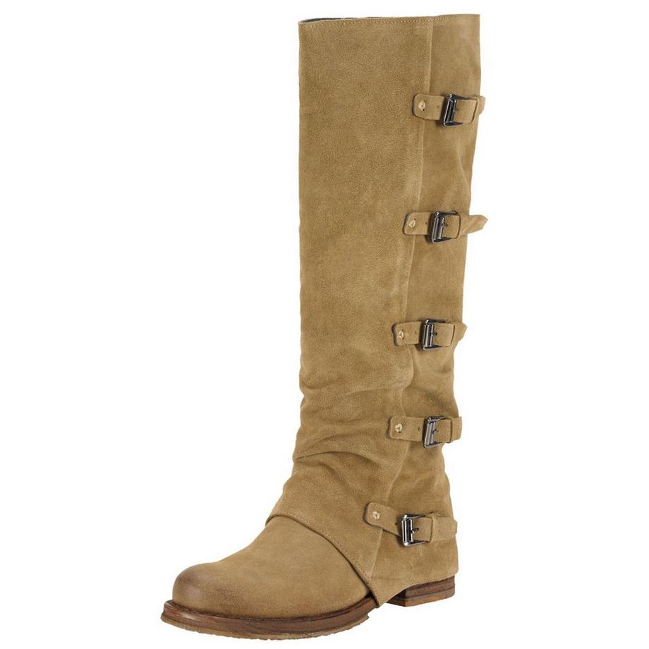 Stiefel
