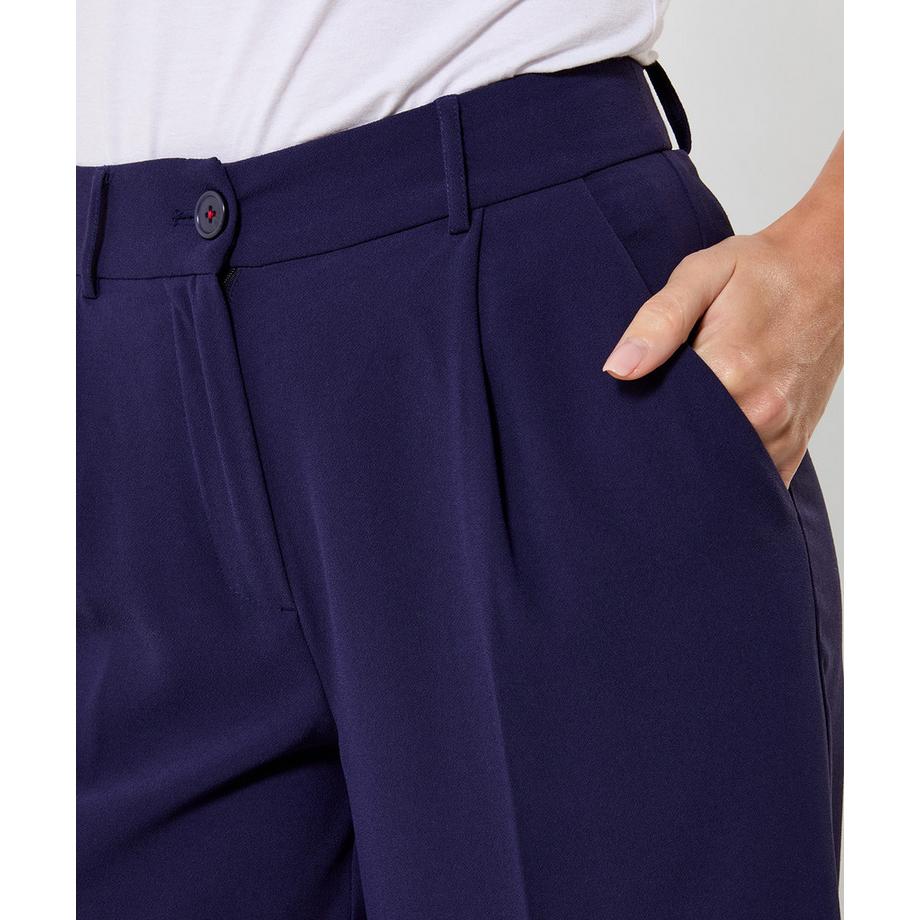 Joe Browns Massgeschneiderte weite Hose  