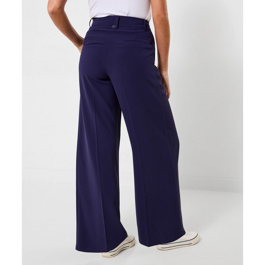 Joe Browns Massgeschneiderte weite Hose  