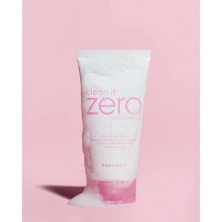 Banila Co  Clean it Zero Foam Cleanser 