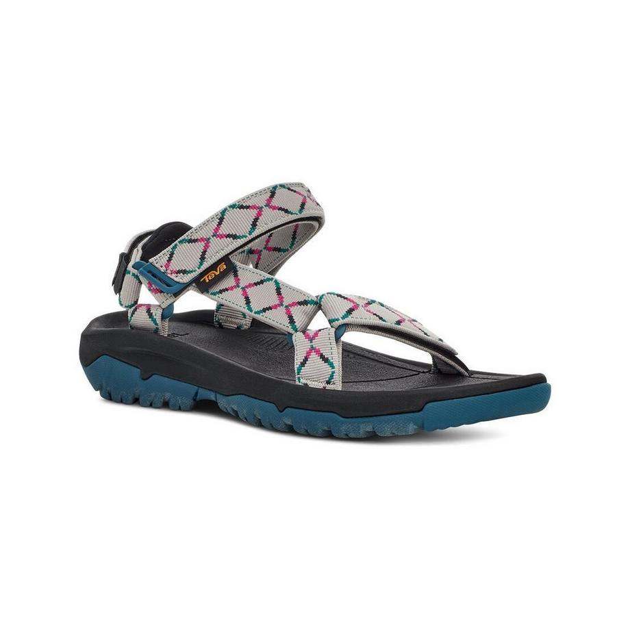 TEVA Hurricane XLT2 Synthetik Sandalen  