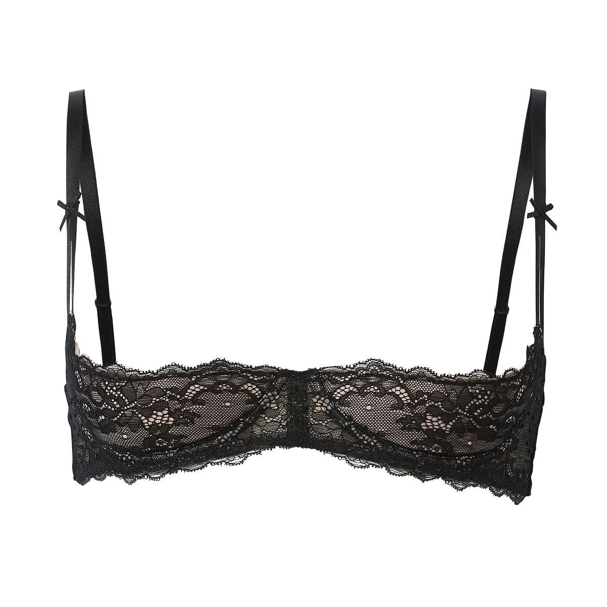 La Redoute Collections  Soutien-gorge redresse-sein en dentelle 