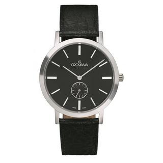 GROVANA  KENSINGTON collection - Montre quartz swiss made 