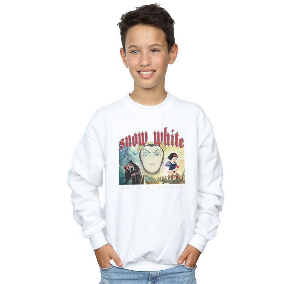 Disney  Sweatshirt 