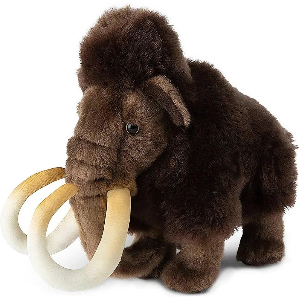 Image of Plüsch Mammut (23cm)
