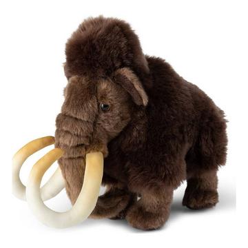 Plüsch Mammut (23cm)