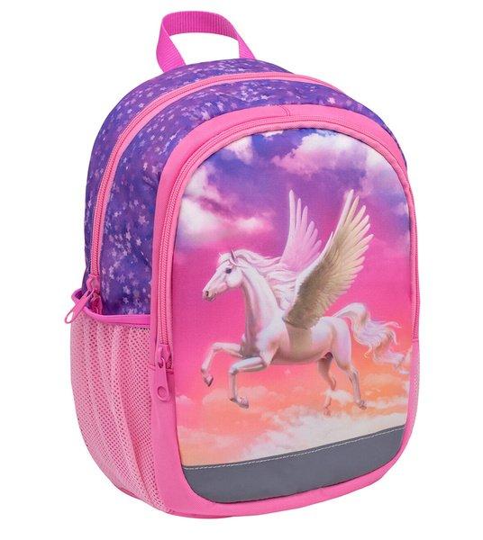 Image of KIDDY PLUS Kindergartenrucksack Pegasus KIDDY PLUS Kindergartenrucksack Pegasus