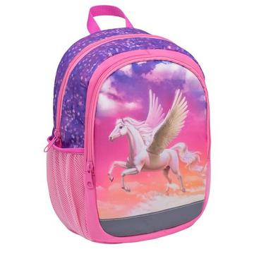 KIDDY PLUS Kindergartenrucksack Pegasus