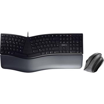 Ergonomie Set Rechtshänder