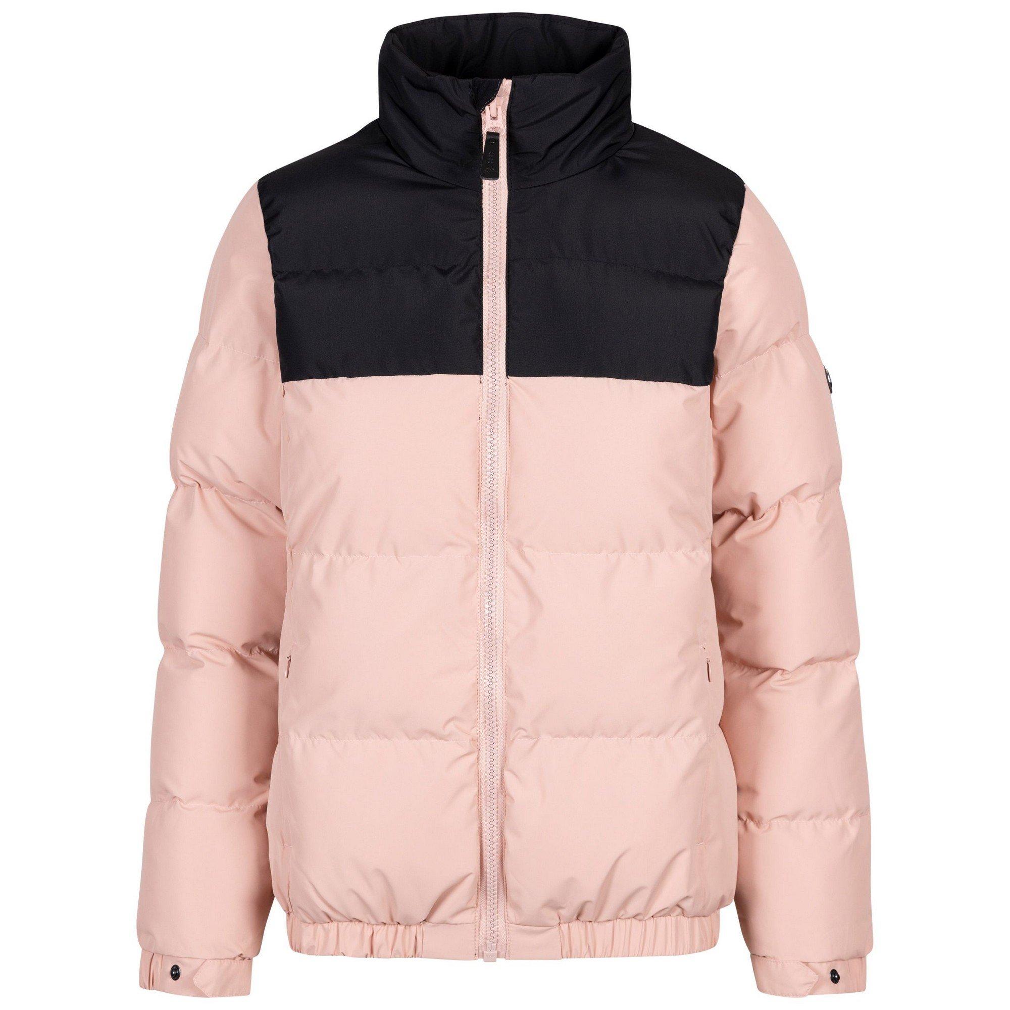 Image of Harding Steppjacke Damen Rosa 3XL