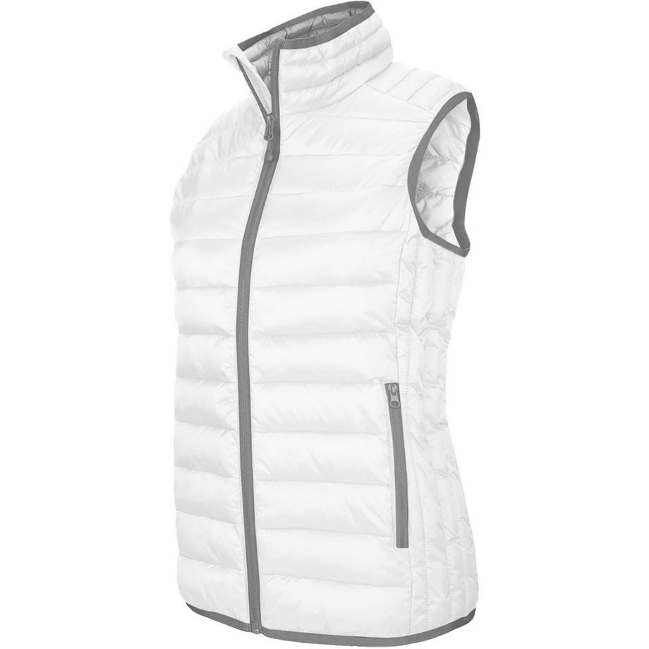 Kariban Gilet imbottito leggero  