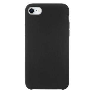 JTBerlin  iPhone SE / 8 / 7 - Jt Berlin Steglitz Silikon Case Schwarz 