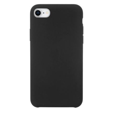 JTBerlin  iPhone SE / 8 / 7 - Jt Berlin Steglitz Silikon Case Schwarz 