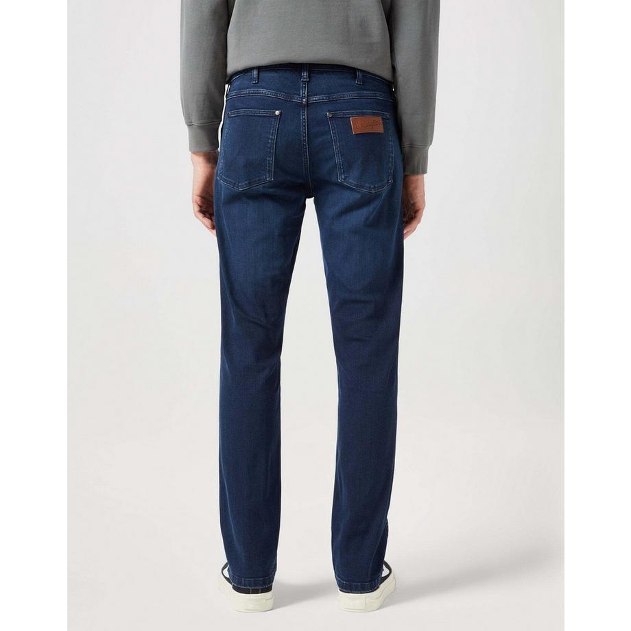 Wrangler Greensboro Regular Fit Jeans  