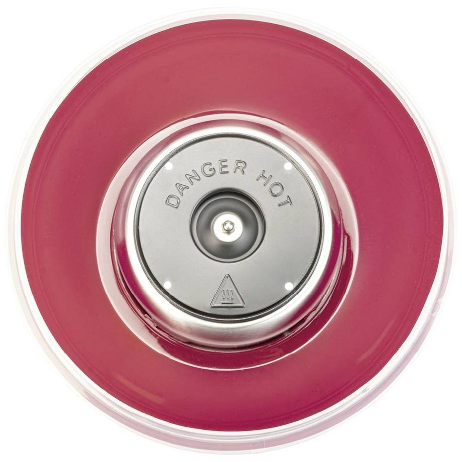 Korona  Zuckerwattemaschine 