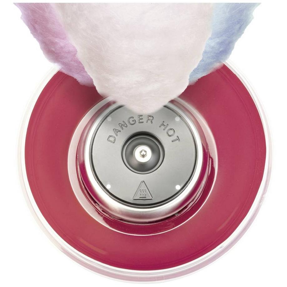 Korona  Zuckerwattemaschine 